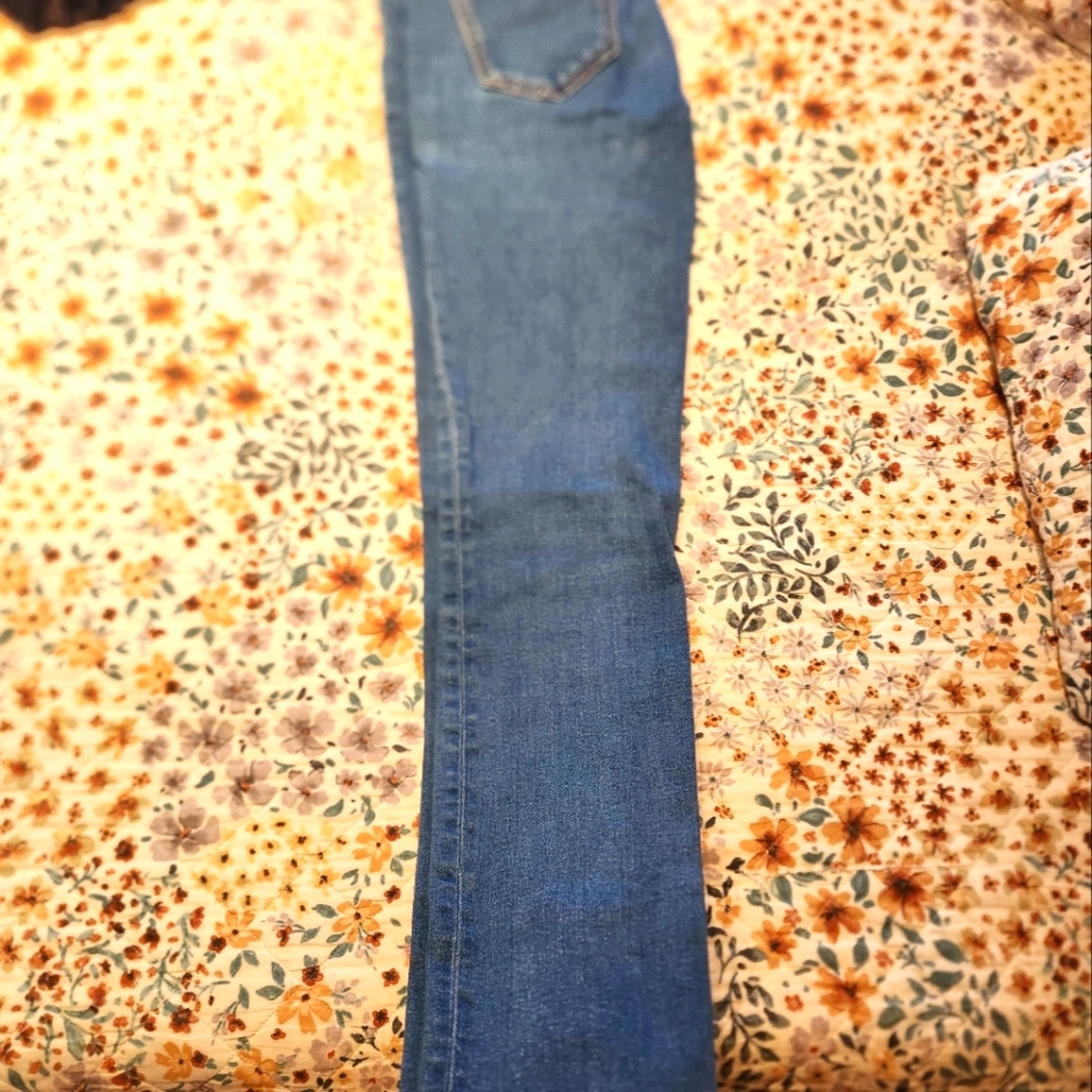 Massimo Dutti jeans 👖